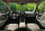 Subaru Forester Limited 2018 года (NA)